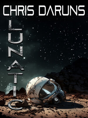 cover image of Lunatic